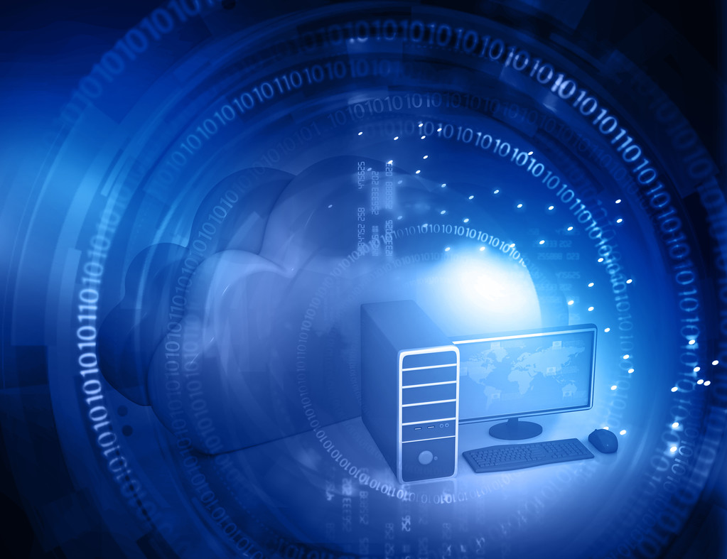 邊緣計算與數據存儲：工業4.0的關鍵技術